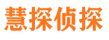 广河侦探公司